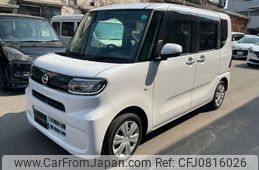 daihatsu tanto 2024 -DAIHATSU 【神戸 581ﾜ8160】--Tanto 5BA-LA650S--LA650S-0421401---DAIHATSU 【神戸 581ﾜ8160】--Tanto 5BA-LA650S--LA650S-0421401-