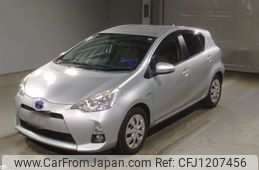 toyota aqua 2012 -TOYOTA--AQUA NHP10-2129576---TOYOTA--AQUA NHP10-2129576-
