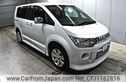 mitsubishi delica-d5 2007 -MITSUBISHI 【愛媛 301ち3903】--Delica D5 CV5W-0008917---MITSUBISHI 【愛媛 301ち3903】--Delica D5 CV5W-0008917-