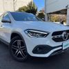 mercedes-benz gla-class 2022 -MERCEDES-BENZ--Benz GLA 3DA-247713M--W1N2477132J356462---MERCEDES-BENZ--Benz GLA 3DA-247713M--W1N2477132J356462- image 1