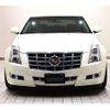 cadillac cts 2014 -GM--Cadillac CTS ABA-X322C--1G6DT5E56D0163495---GM--Cadillac CTS ABA-X322C--1G6DT5E56D0163495- image 2