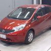 nissan note 2016 -NISSAN 【なにわ 502ふ3837】--Note E12-414505---NISSAN 【なにわ 502ふ3837】--Note E12-414505- image 1