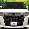 toyota alphard 2018 -TOYOTA--Alphard DBA-AGH30W--AGH30-0215049---TOYOTA--Alphard DBA-AGH30W--AGH30-0215049- image 16