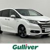 honda odyssey 2017 -HONDA--Odyssey DAA-RC4--RC4-1028498---HONDA--Odyssey DAA-RC4--RC4-1028498- image 1