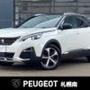 peugeot 3008 2020 -PEUGEOT--Peugeot 3008 3BA-P845G06--VF3M45GFRKS524981---PEUGEOT--Peugeot 3008 3BA-P845G06--VF3M45GFRKS524981- image 1