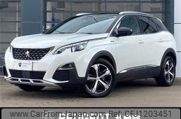 peugeot 3008 2020 -PEUGEOT--Peugeot 3008 3BA-P845G06--VF3M45GFRKS524981---PEUGEOT--Peugeot 3008 3BA-P845G06--VF3M45GFRKS524981-