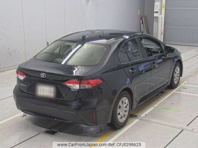 toyota corolla 2020 -TOYOTA--Corolla ZRE212-6012330---TOYOTA--Corolla ZRE212-6012330- image 2