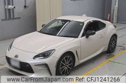 toyota 86 2022 -TOYOTA 【名古屋 364ち121】--86 ZN8-016726---TOYOTA 【名古屋 364ち121】--86 ZN8-016726-
