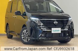 nissan serena 2023 -NISSAN--Serena 5BA-FC28--FC28-014013---NISSAN--Serena 5BA-FC28--FC28-014013-