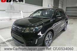 suzuki escudo 2017 -SUZUKI--Escudo YE21S--0246858---SUZUKI--Escudo YE21S--0246858-