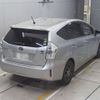 toyota prius-α 2013 -TOYOTA 【三重 302さ1036】--Prius α ZVW40W-3057359---TOYOTA 【三重 302さ1036】--Prius α ZVW40W-3057359- image 2