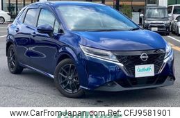 nissan note 2021 -NISSAN--Note 6AA-E13--E13-004222---NISSAN--Note 6AA-E13--E13-004222-