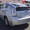 toyota prius 2010 CFJ1522134 image 2