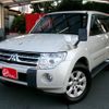 mitsubishi pajero 2011 CFJ1649234 image 1