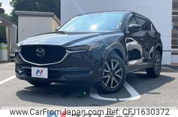 mazda cx-5 2018 CFJ1630372