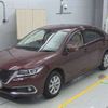 toyota allion 2018 -TOYOTA--Allion DBA-NZT260--NZT260-3205294---TOYOTA--Allion DBA-NZT260--NZT260-3205294- image 1