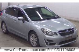 subaru impreza-wagon 2015 -SUBARU--Impreza Wagon DBA-GP6--GP6-014282---SUBARU--Impreza Wagon DBA-GP6--GP6-014282-