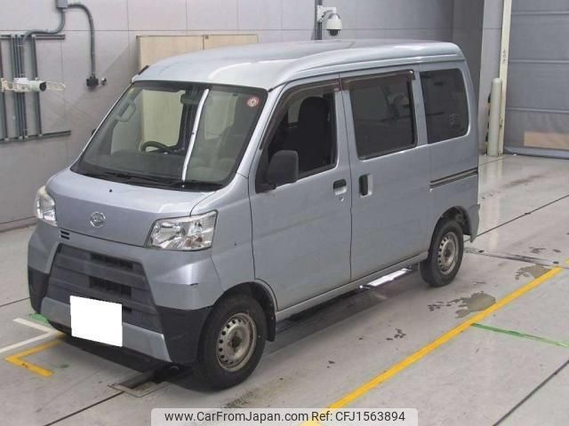 daihatsu hijet-cargo 2019 CFJ1563894 image 2