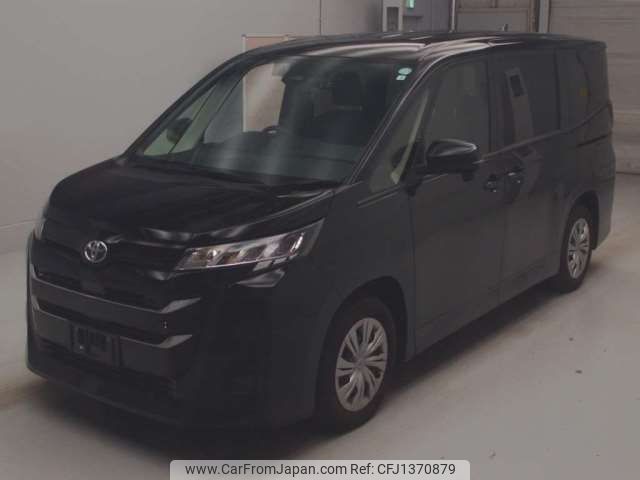 toyota noah 2022 -TOYOTA--Noah 6BA-MZRA90W--MZRA90-0016484---TOYOTA--Noah 6BA-MZRA90W--MZRA90-0016484- image 1