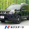 nissan x-trail 2012 CFJ1832474 image 1