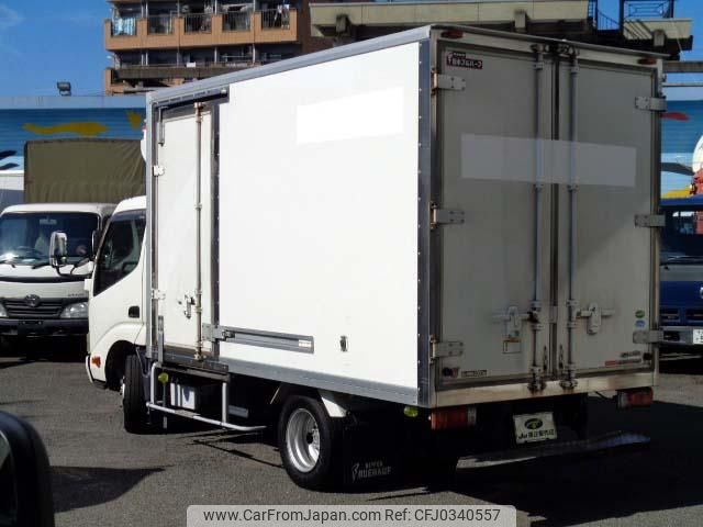 hino dutro 2013 CFJ0340557 image 2