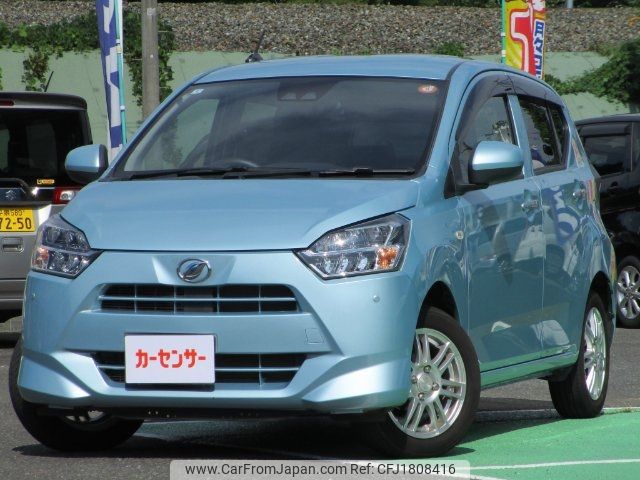 daihatsu mira-e-s 2022 CFJ1808416 image 1
