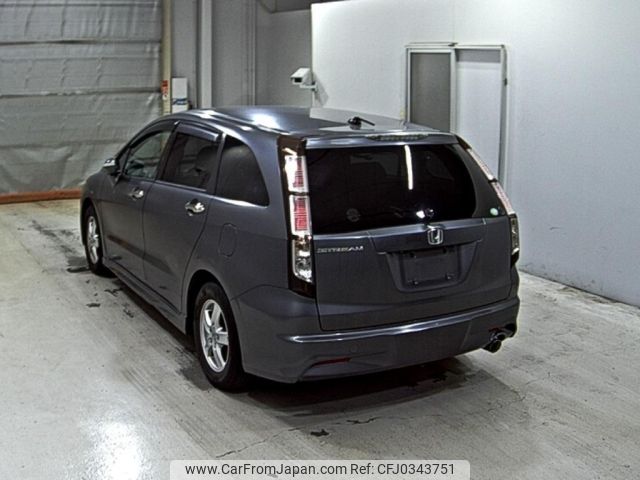 honda stream 2009 -HONDA--Stream RN6-3113081---HONDA--Stream RN6-3113081- image 2