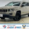 jeep compass 2014 -CHRYSLER--Jeep Compass ABA-MK49--1C4NJCFA1ED733033---CHRYSLER--Jeep Compass ABA-MK49--1C4NJCFA1ED733033- image 1