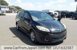 mazda premacy 2014 CFJ1632587