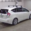 toyota prius-α 2020 -TOYOTA--Prius α DAA-ZVW41W--ZVW41W-0086425---TOYOTA--Prius α DAA-ZVW41W--ZVW41W-0086425- image 5