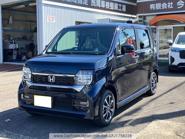 honda n-wgn 2025 CFJ1758228 image 1
