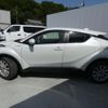 toyota c-hr 2020 quick_quick_6AA-ZYX11_ZYX11-2012739 image 12