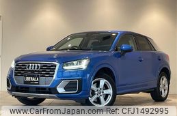 audi q2 2019 -AUDI--Audi Q2 ABA-GACHZ--WAUZZZGA5KA004457---AUDI--Audi Q2 ABA-GACHZ--WAUZZZGA5KA004457-