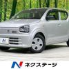 suzuki alto 2020 quick_quick_HA36S_HA36S-549014 image 1