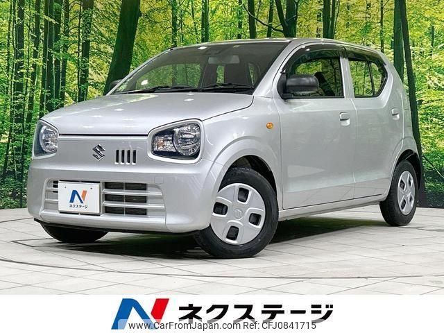 suzuki alto 2020 quick_quick_HA36S_HA36S-549014 image 1