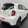 nissan march 2016 -NISSAN--March DBA-K13--K13-724596---NISSAN--March DBA-K13--K13-724596- image 9