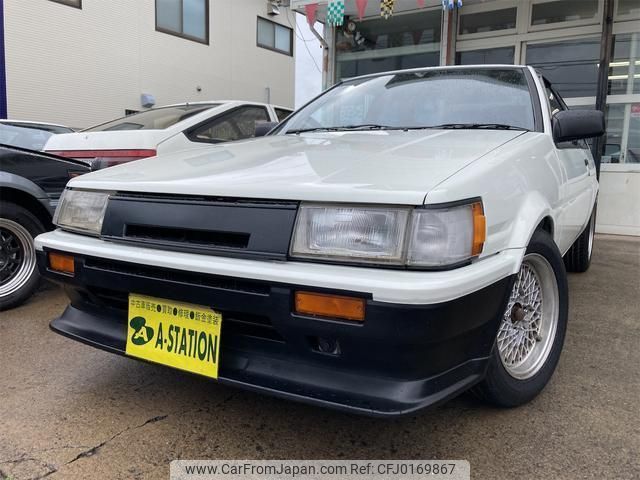 toyota sprinter-trueno 1986 quick_quick_AE86_AE86-0208943 image 2