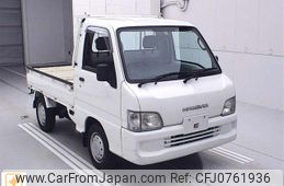 subaru sambar-truck 2002 -SUBARU--Samber Truck TT1--042510---SUBARU--Samber Truck TT1--042510-