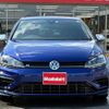 volkswagen golf 2018 quick_quick_AUDJHF_WVWZZZAUZJW086107 image 10