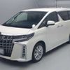 toyota alphard 2020 -TOYOTA--Alphard 3BA-AGH30W--AGH30-0339232---TOYOTA--Alphard 3BA-AGH30W--AGH30-0339232- image 1