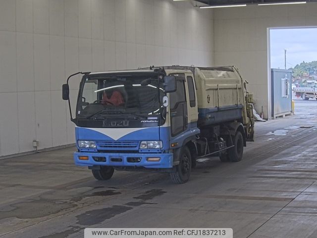 isuzu forward 1996 CFJ1837213 image 1