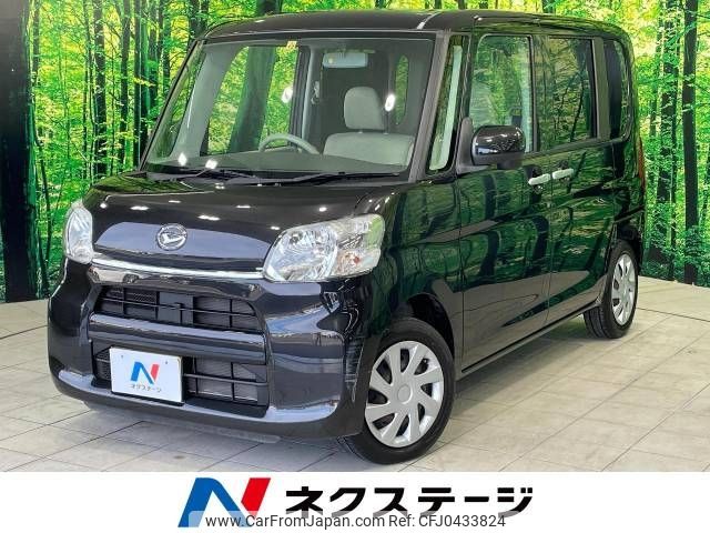 daihatsu tanto 2015 -DAIHATSU--Tanto DBA-LA600S--LA600S-0358096---DAIHATSU--Tanto DBA-LA600S--LA600S-0358096- image 1