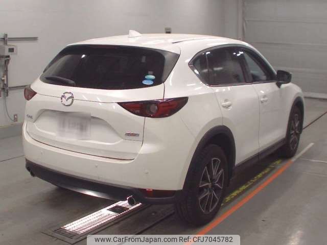 mazda cx-5 2018 -MAZDA--CX-5 6BA-KF5P--KF5P-201822---MAZDA--CX-5 6BA-KF5P--KF5P-201822- image 2