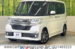 daihatsu tanto 2016 CFJ1465223