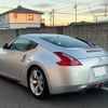 nissan fairlady-z 2011 -NISSAN--Fairlady Z CBA-Z34--Z34-301015---NISSAN--Fairlady Z CBA-Z34--Z34-301015- image 6