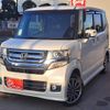 honda n-box 2015 quick_quick_JF2_JF2-2401395 image 1