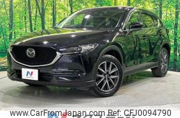 mazda cx-5 2017 -MAZDA--CX-5 LDA-KF2P--KF2P-100876---MAZDA--CX-5 LDA-KF2P--KF2P-100876-