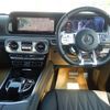 mercedes-benz g-class 2022 CFJ1612163 image 3