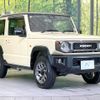suzuki jimny 2018 quick_quick_JB64W_JB64W-103591 image 16