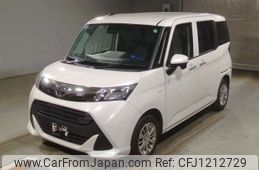 toyota tank 2020 -TOYOTA--Tank DBA-M900A--M900A-0459701---TOYOTA--Tank DBA-M900A--M900A-0459701-
